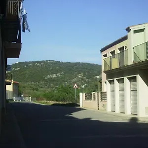 Casa Canut Apartamento Tartareu
