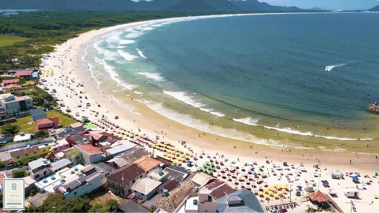 Hotel Residencial Ilhabela Florianópolis 3*,  Brasil