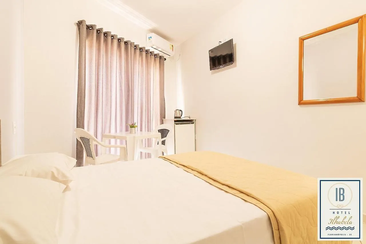 Hotel Residencial Ilhabela Florianópolis Brasil