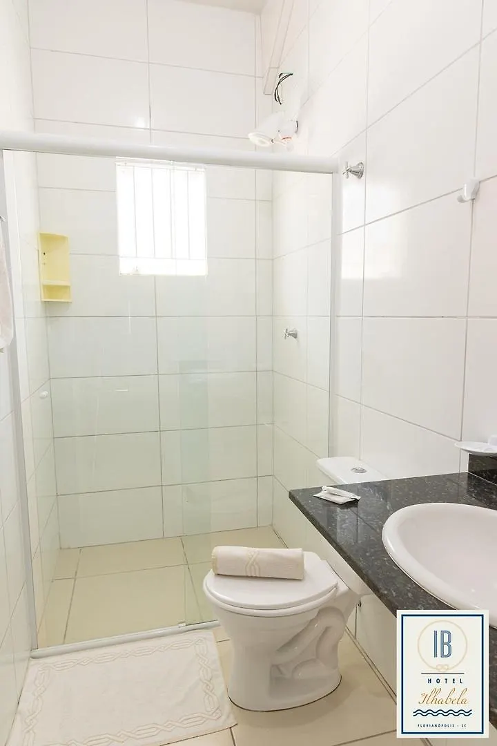 Hotel Residencial Ilhabela Florianópolis Apartahotel