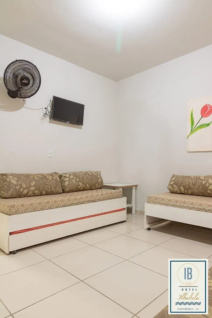 Hotel Residencial Ilhabela Florianópolis