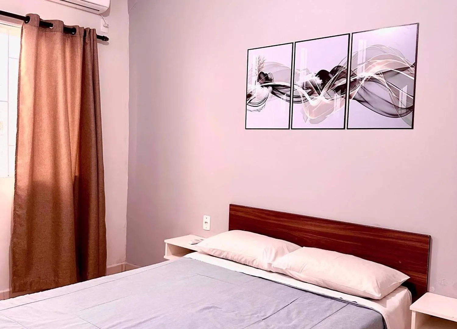 Hotel Residencial Ilhabela Florianópolis Brasil