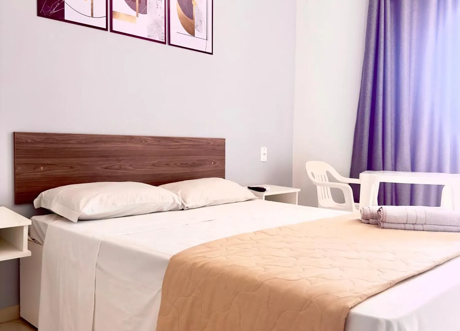 Hotel Residencial Ilhabela Florianópolis