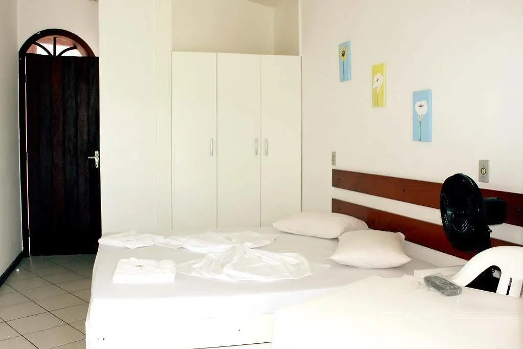 Hotel Residencial Ilhabela Florianópolis